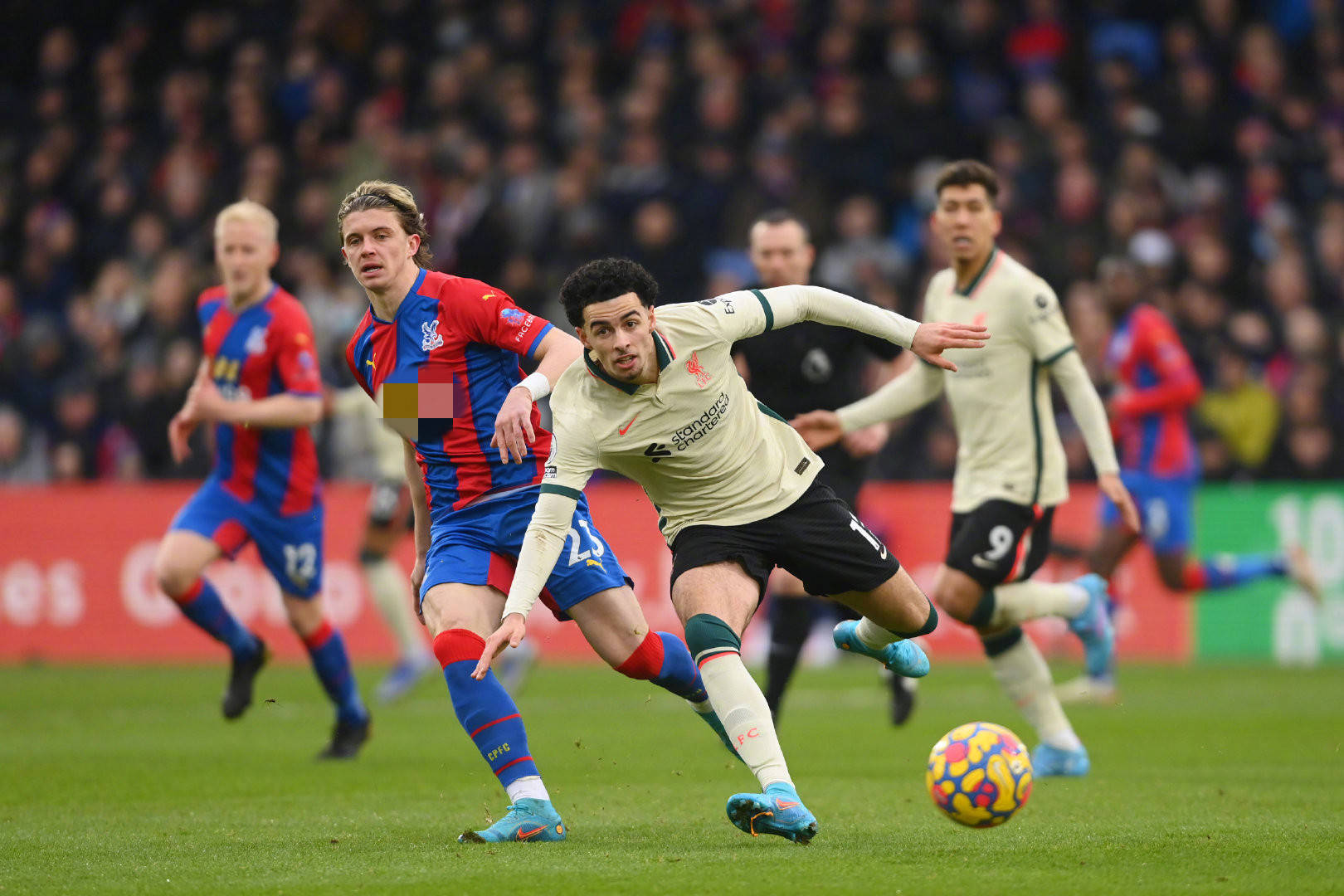 国队在应变 国队在应变