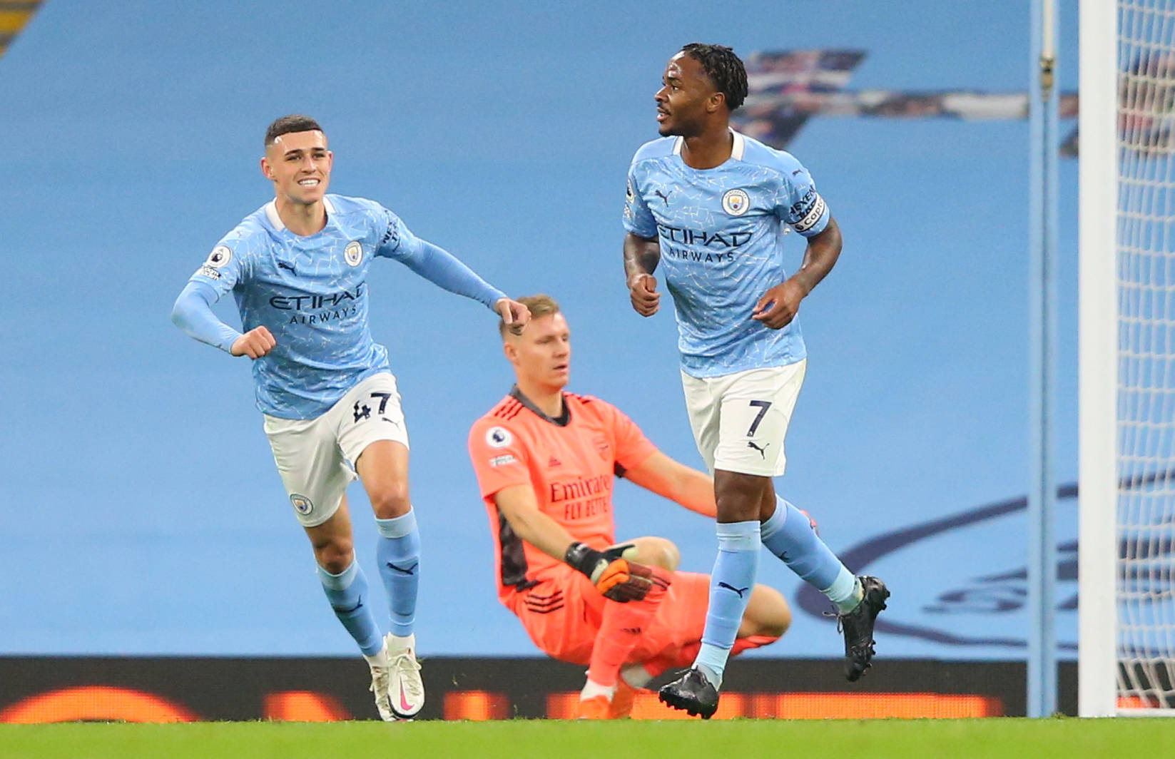 场上的激烈 场上的激烈