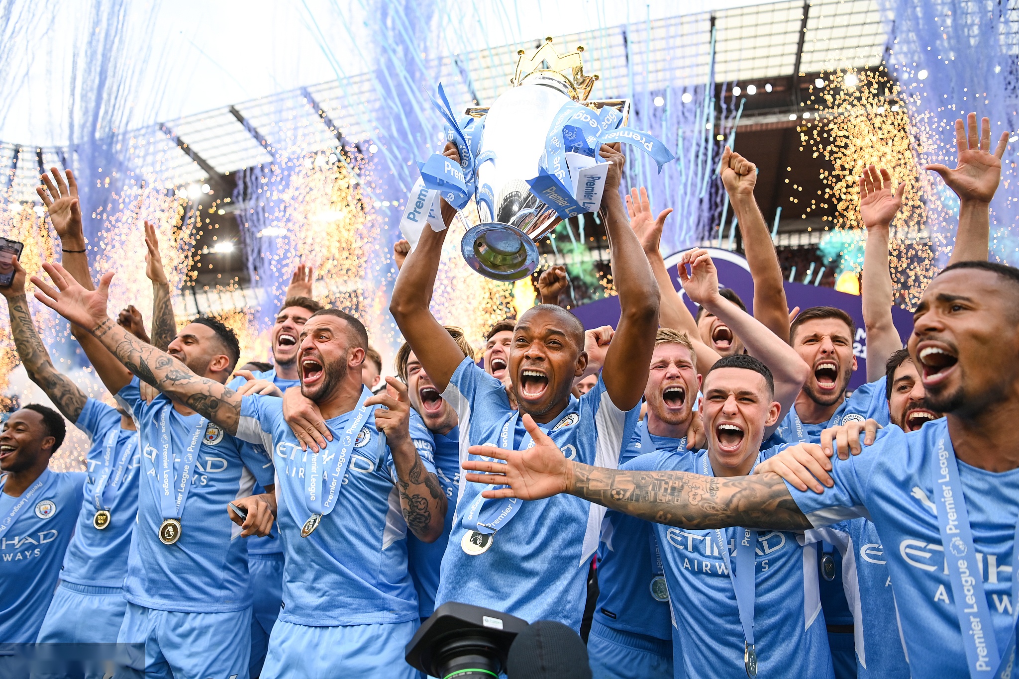 强手如林的 强手如林的