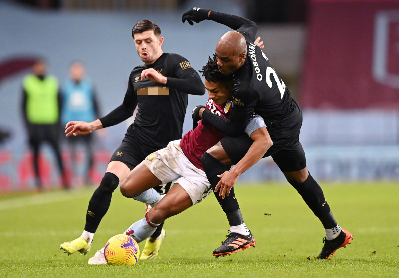 他们所收到 他们所收到